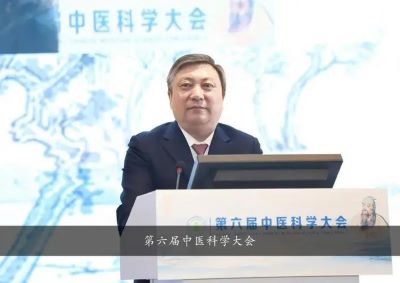 重庆中医专家石毓斌认为作为一个中医人，要坚守传承创新的使命！